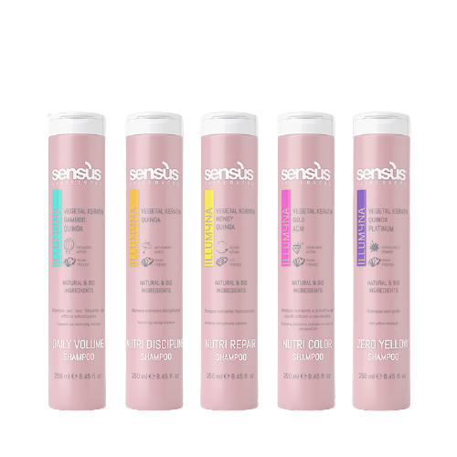 Shampoo