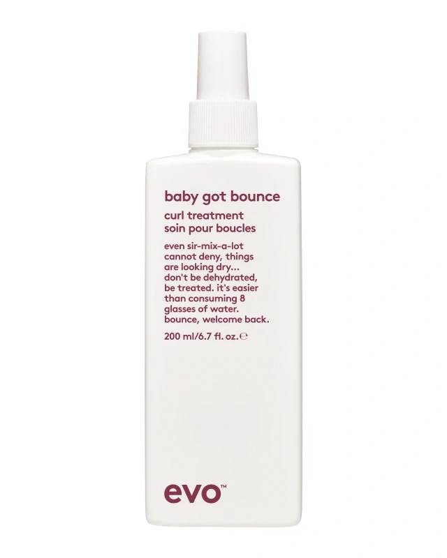 EVO - baby got bounce curltreatment 200ml
