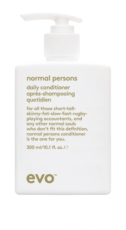 EVO - normal persons daily cond. 300ml 