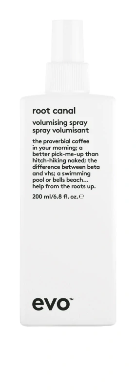 EVO - root canal volumising spray 200ml
