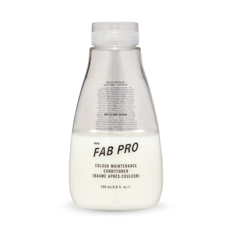 EVO - colour maintenance conditioner 200ml