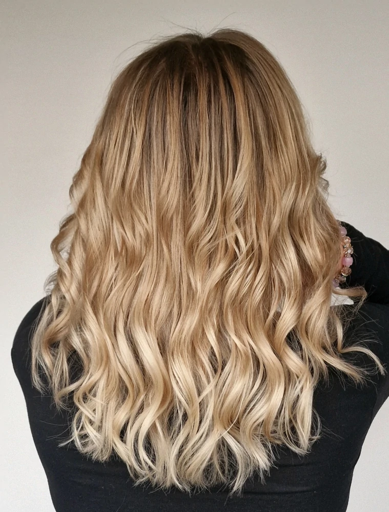 EVO -BEIGE  colour maintenance conditioner 200ml
