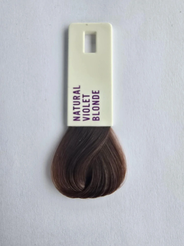 EVO -NATURAL VIOLET BLONDE colour maintenance conditioner 200ml