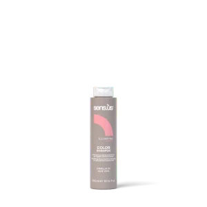   Sensus Illumyna Care Color Shampoo - Šampon pro barvené vlasy 300 ml