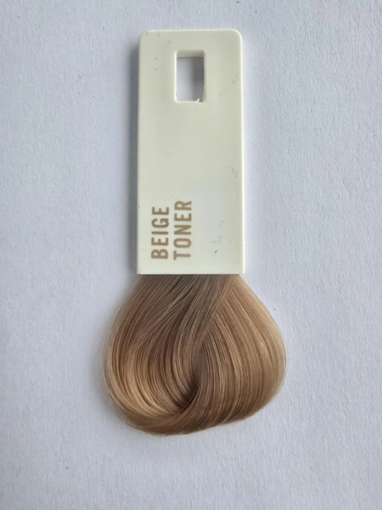 EVO -BEIGE  colour maintenance conditioner 200ml