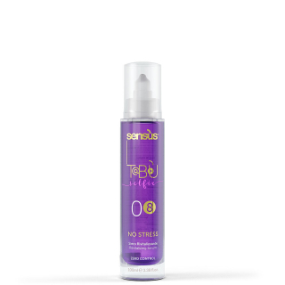 Sens.ùs NO STRESS 08 Revitalizující sérum 100 ml