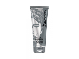 #MyRefresh Color Depositing Conditioner Silver Pearl