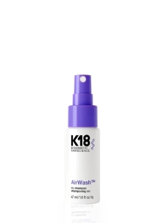 K18 AirWash™ Dry Shampoo,  47 ml