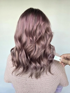 EVO - PASTEL VIOLET colour maintenance conditioner 200ml