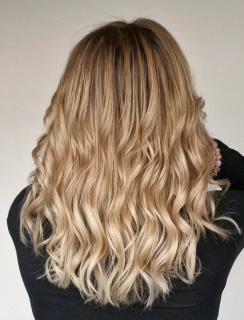 EVO -BEIGE  colour maintenance conditioner 200ml