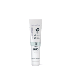 Sens.ùs DIRECT FARD - Barevná maska 0 CLEAR 200 ml